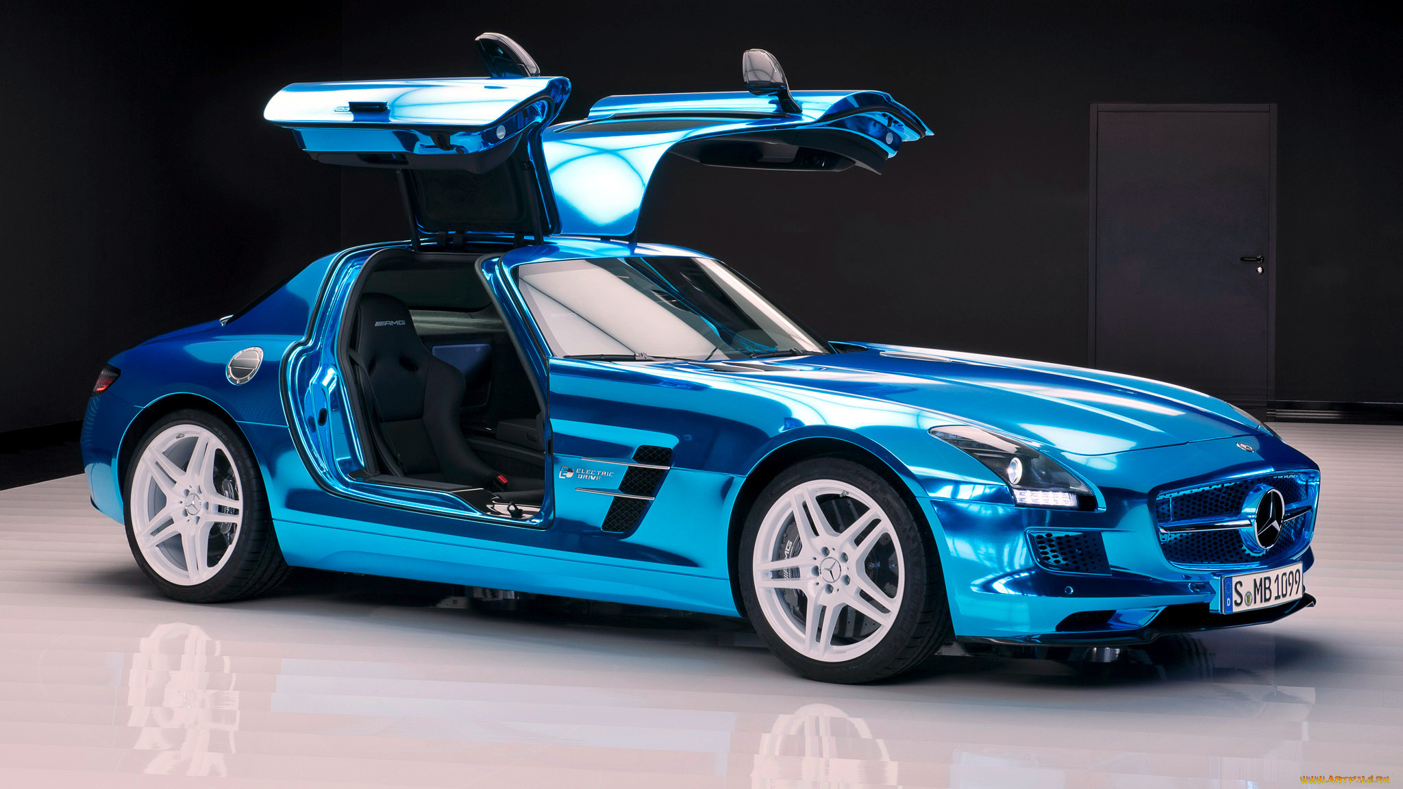 mercedes, sls, , benz, , daimler, ag